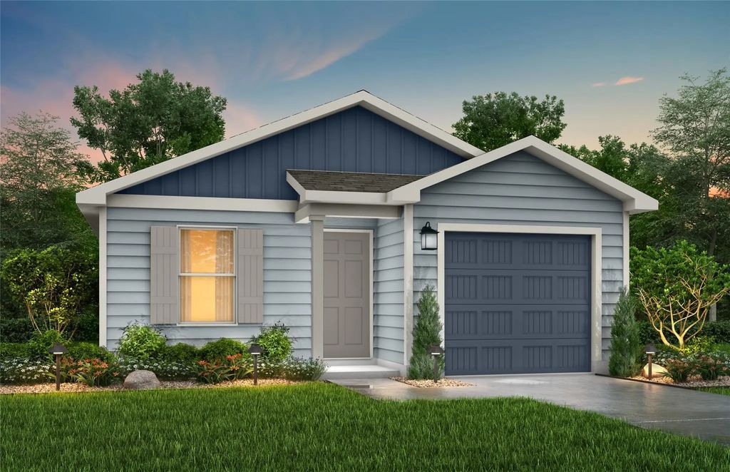 2012 Medora Street, Graham