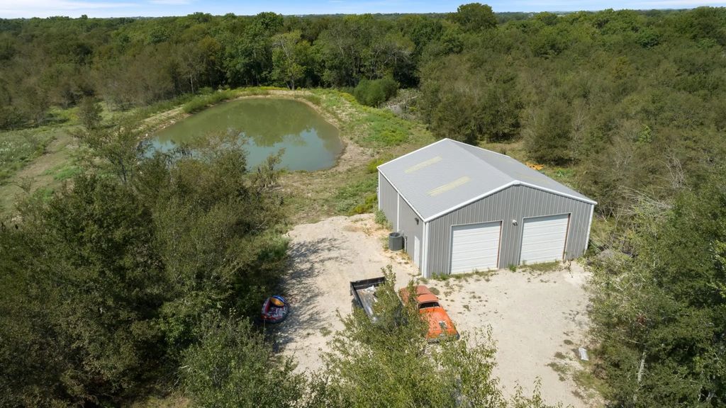 3476 Vz County Road 3908, Wills Point