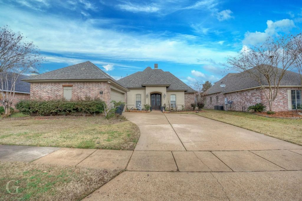 50 Turnbury Drive, Bossier City