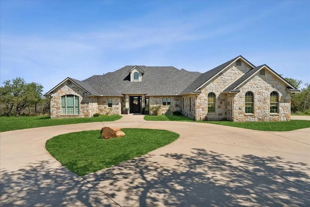 209 Legacy Canyon Drive, Cisco