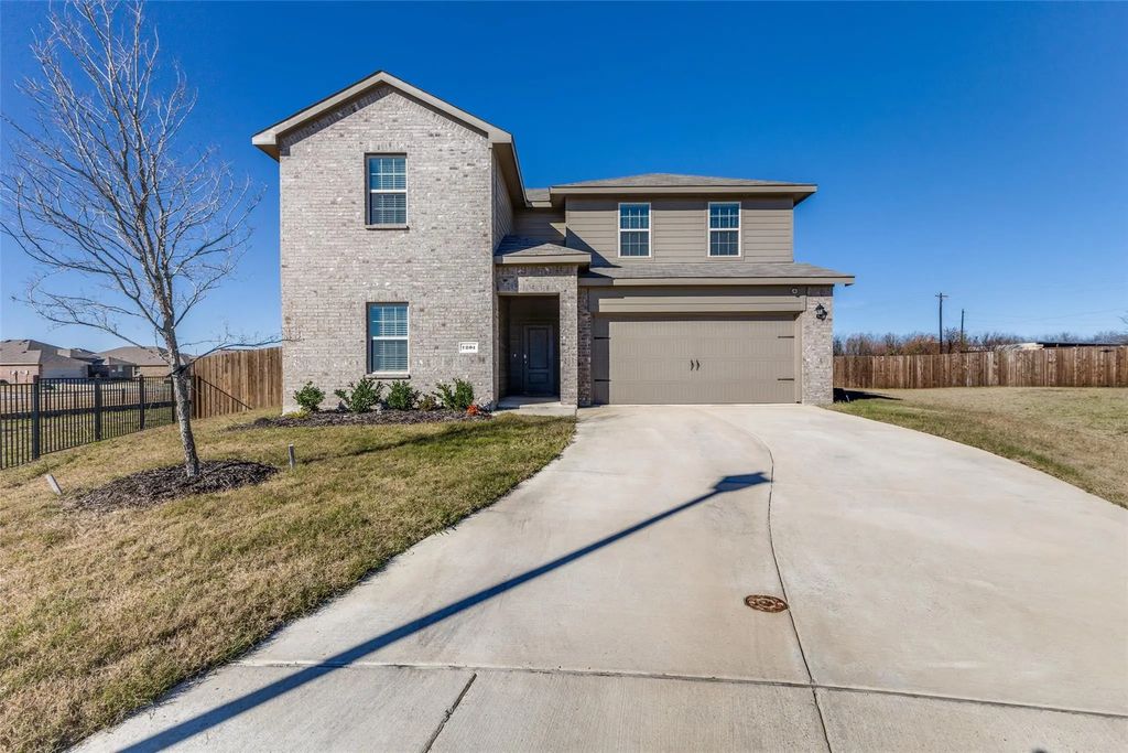 1201 Fieldstone Court, Josephine