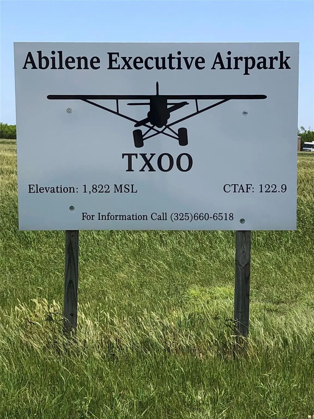 Lot 15 Cessna Drive, Abilene