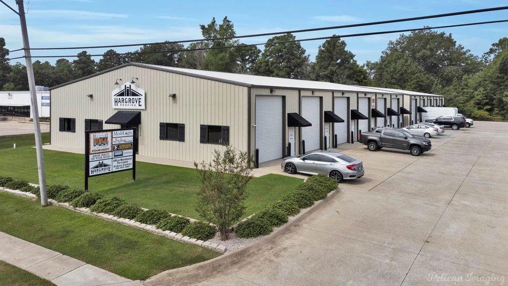 9238 Linwood Avenue 100-200, Shreveport