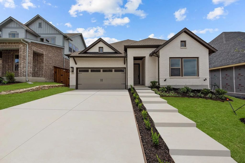 14517 Short Ridge Lane, Fort Worth