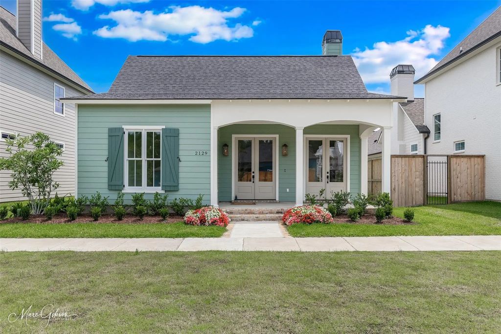 2129 Pecan Square Avenue, Shreveport
