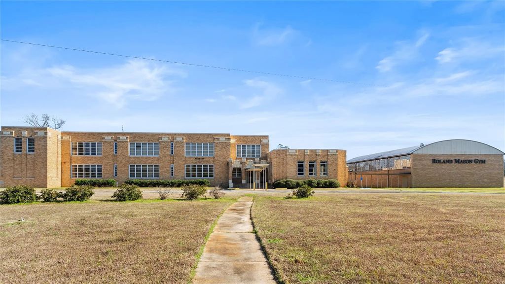 14905 Oak Street, Hosston