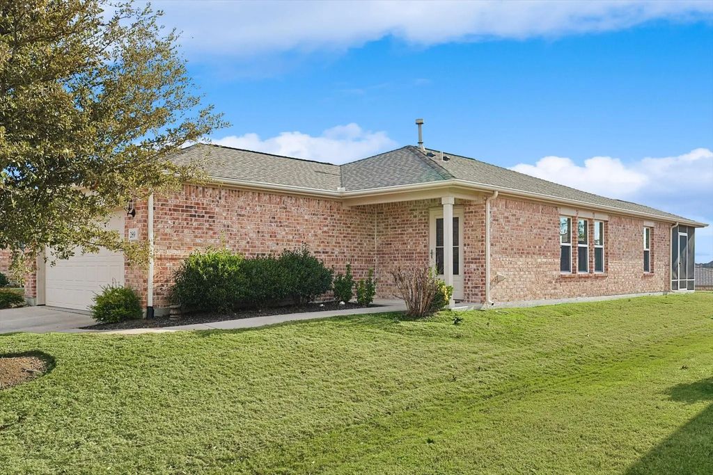 289 Mariposa Lane, Frisco