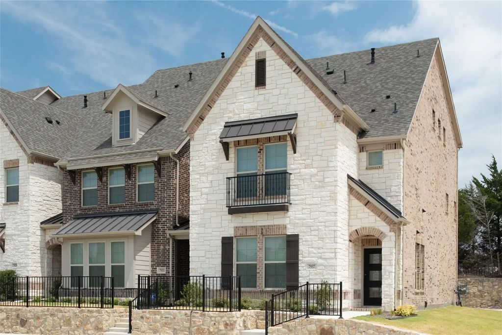 7937 Bayside Drive, Rowlett