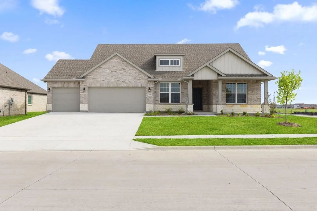 301 Briarwood Drive, Nevada