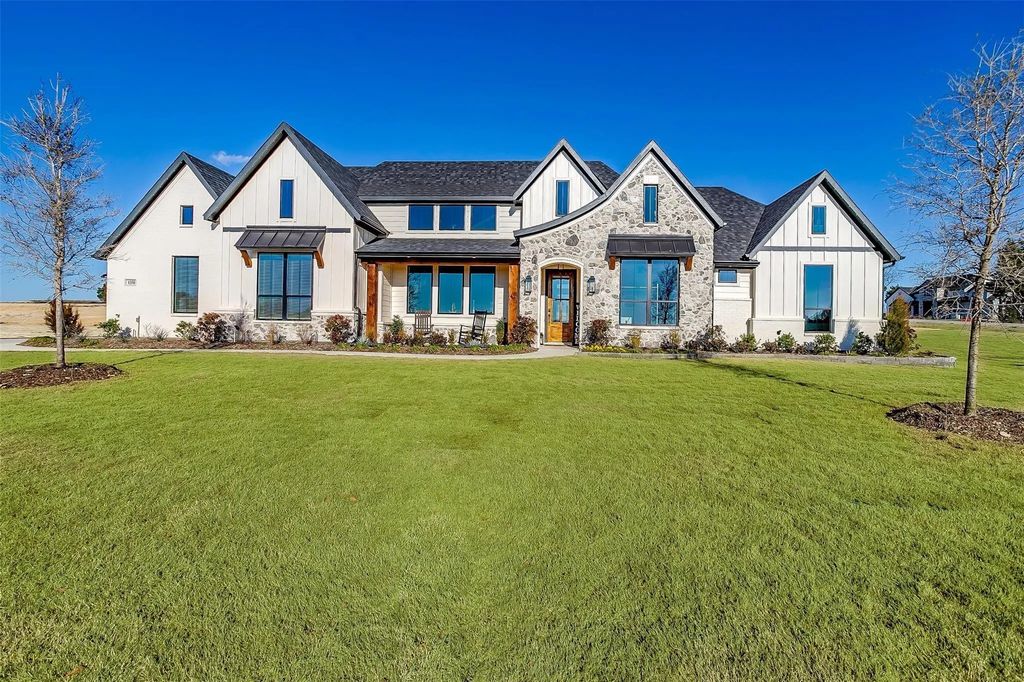 1350 Carroll Moran Trail, Midlothian