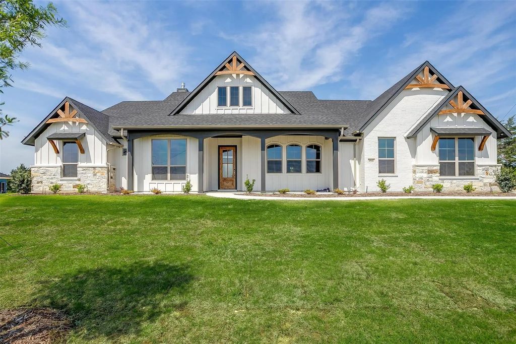 1941 Kaycee Circle, Midlothian