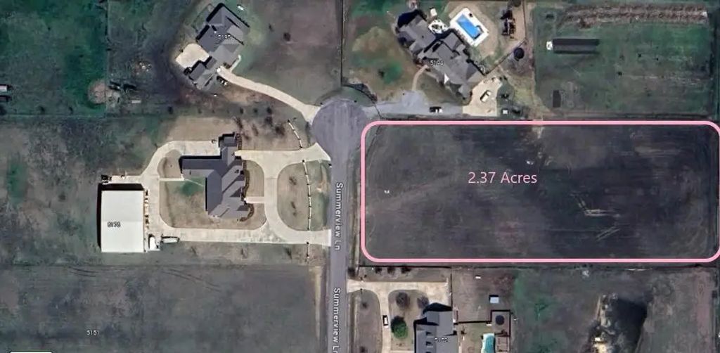 6 Summerview Lane, Celina
