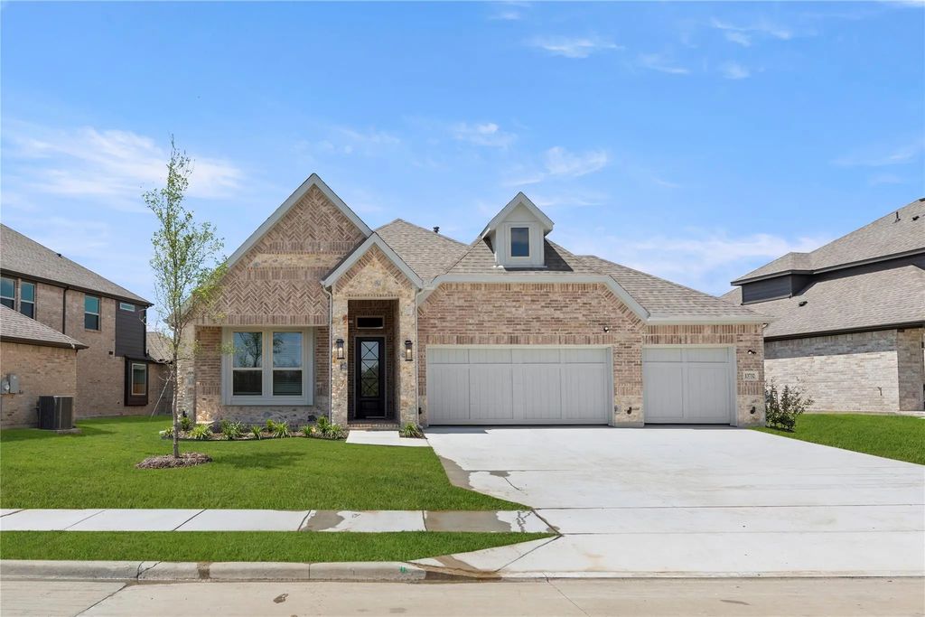 13732 Riola Drive, Little Elm