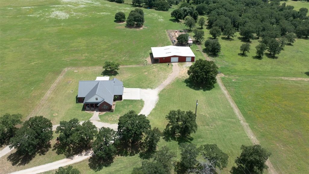 2521 Brannon Lane, Perrin