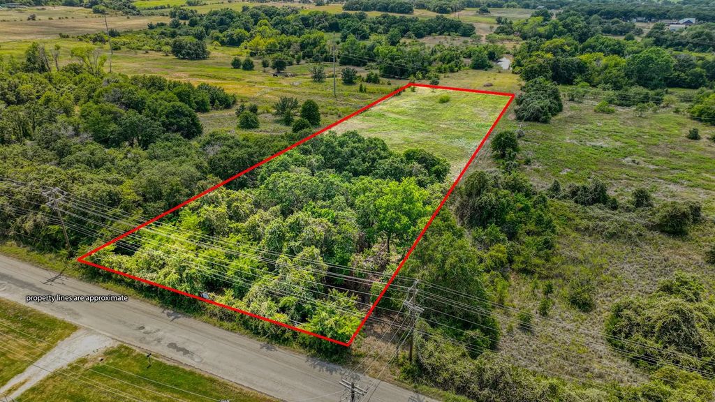 550 New Highland Road, Springtown