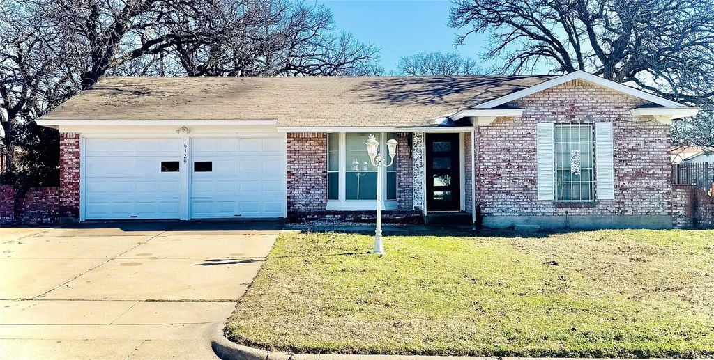 6129 Forest Edge Drive, Forest Hill