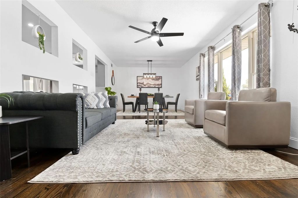3364 Darvany Drive, Dallas
