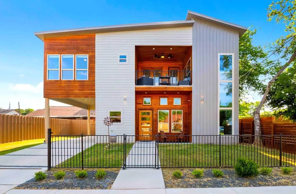 3807 Vilbig Road, Dallas