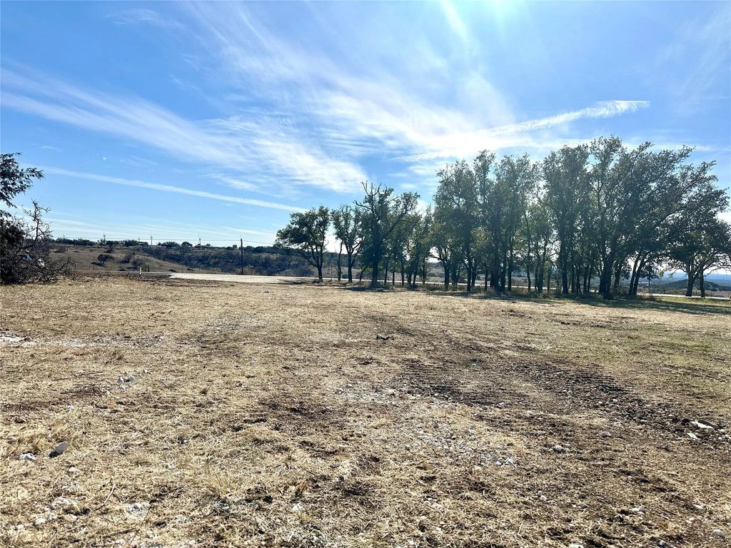 47 Fm 572 E, Goldthwaite