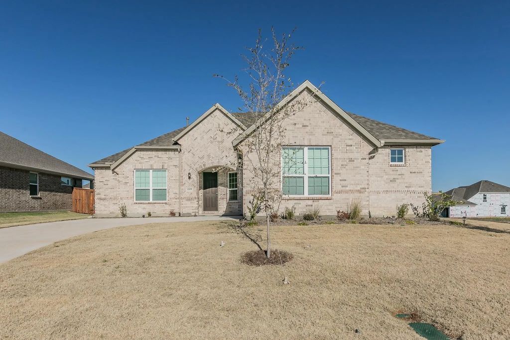 4305 Noble Lane, Midlothian