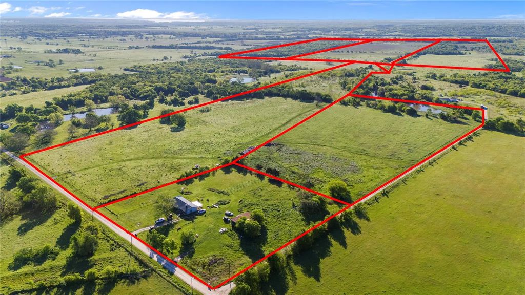 8195 Sw County Road 2010 Sw, Corsicana