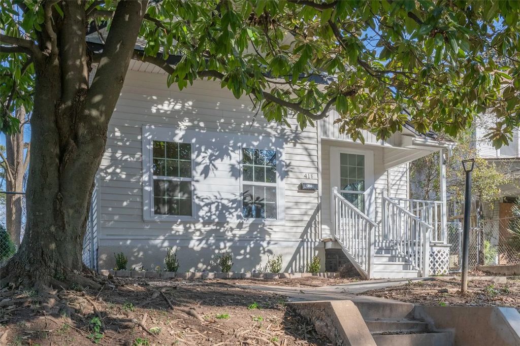 418 Boulevard Street, Shreveport