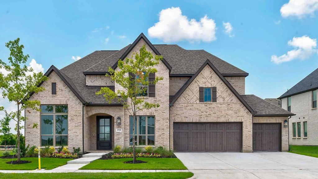 3729 Stableglen Drive, Rockwall
