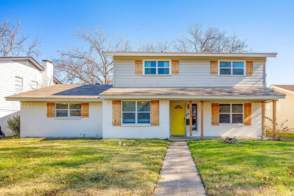 3006 Harlan Drive, Mesquite