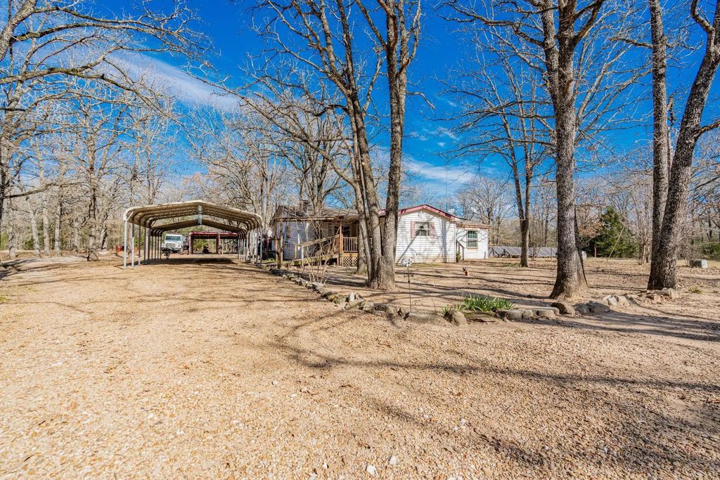 31724 Cane Drive, Kemp