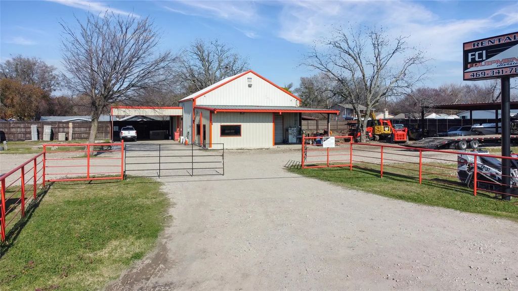 2915 Skyview Drive, Wylie