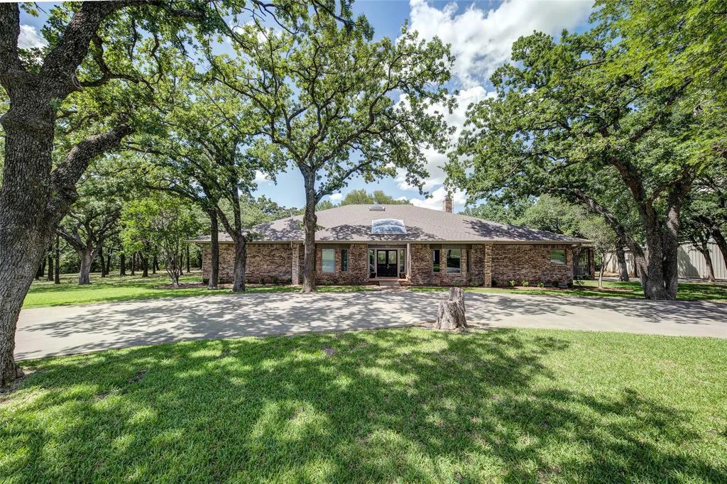 1521 Old Reunion Road, Decatur