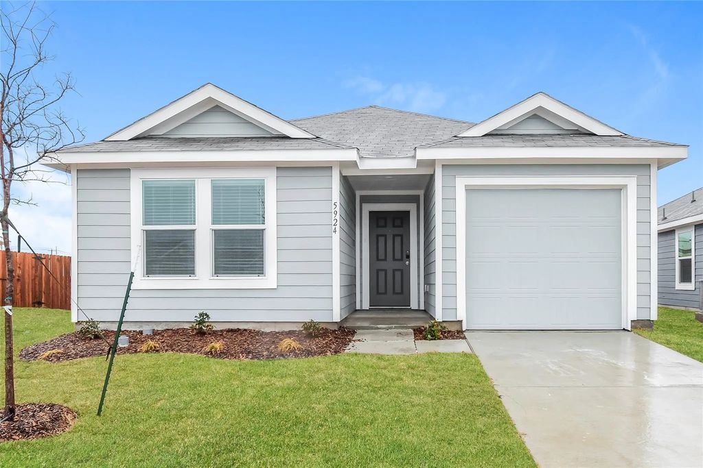 5924 Timber Point Drive, Princeton