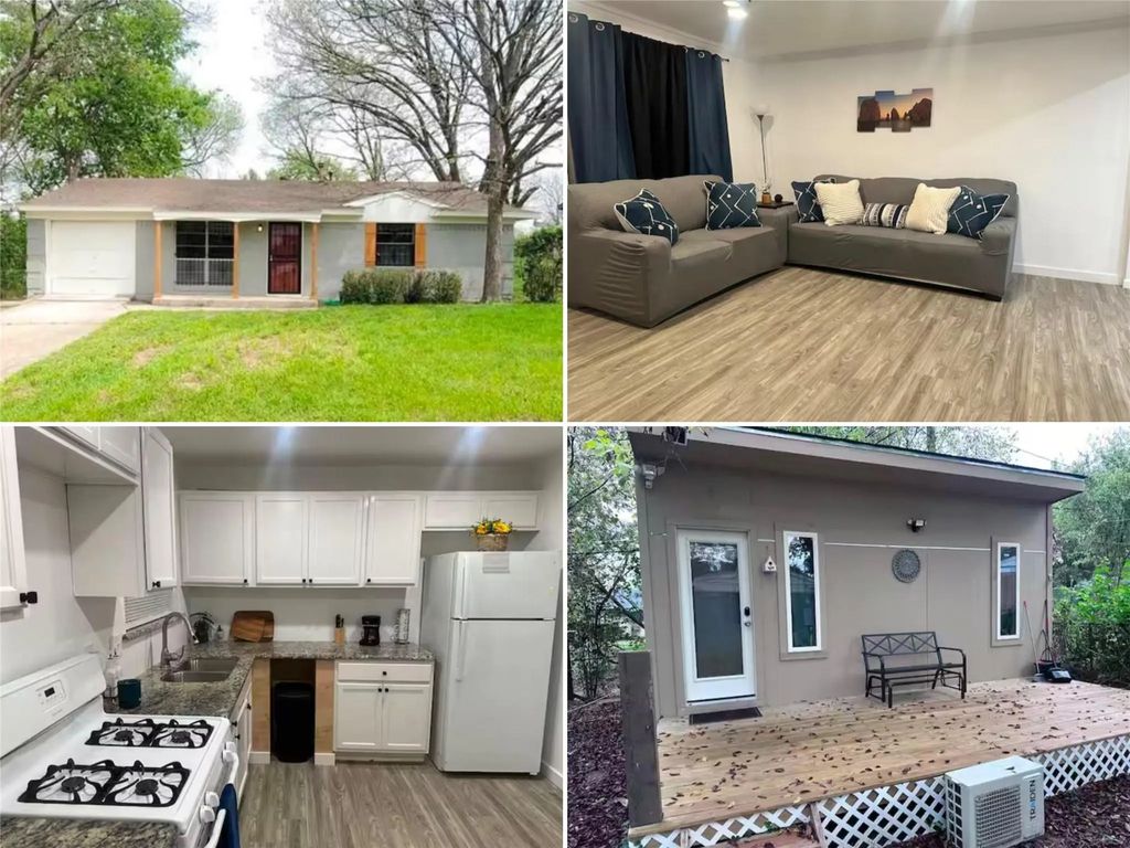 3915 Ambrose Drive, Dallas