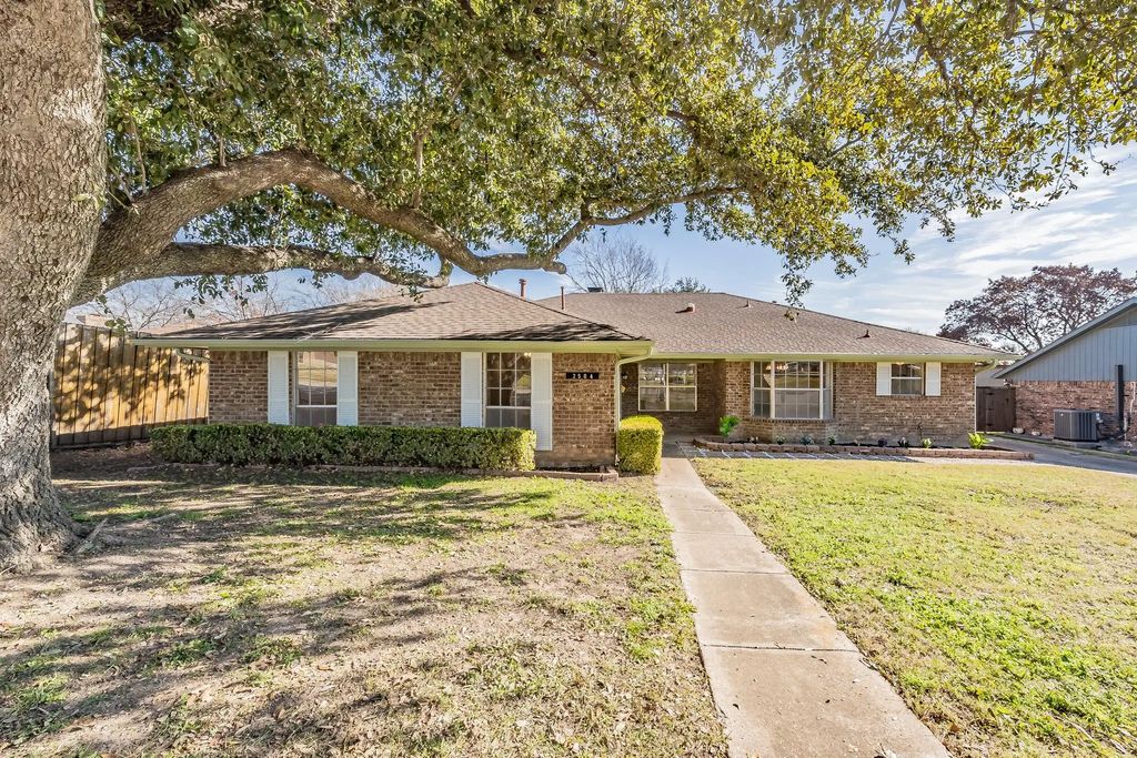 2504 Scott Mill Road, Carrollton