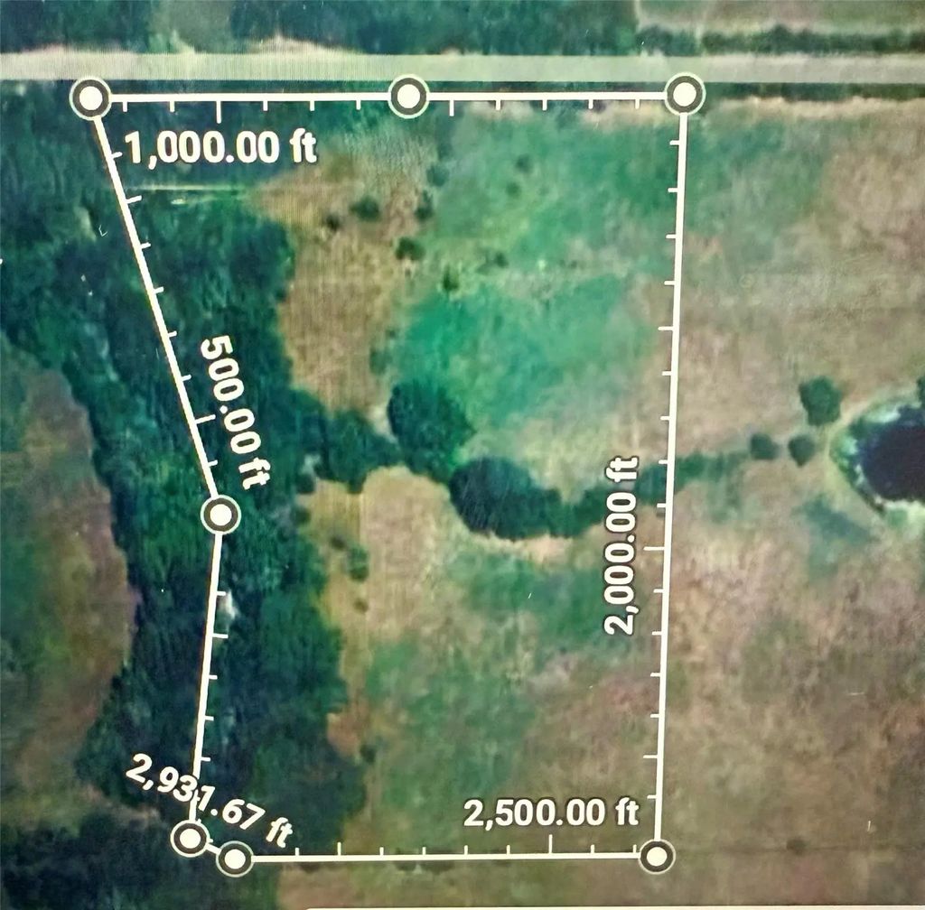 Tbd Eagle Point Road, Van Alstyne
