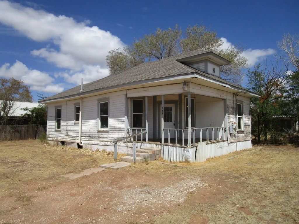 344 E 6th Street, Colorado City