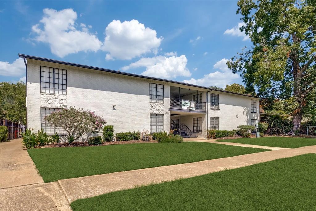 5317 Junius Street 210, Dallas
