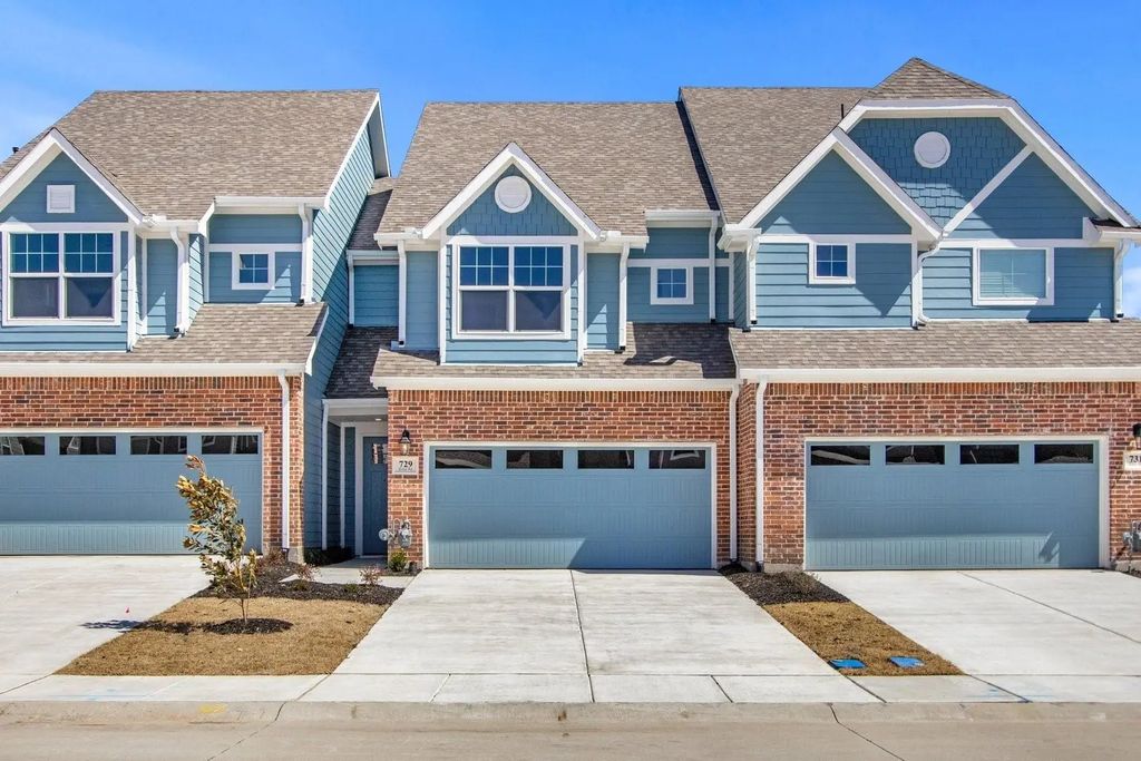 729 Tower Road, Wylie