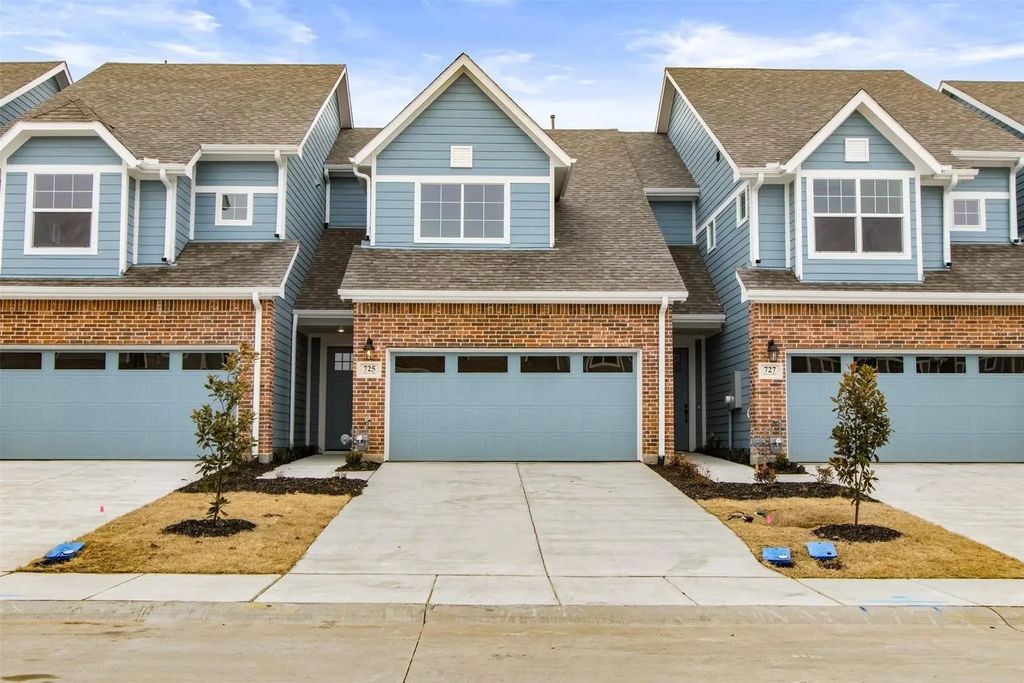 725 Tower Road, Wylie