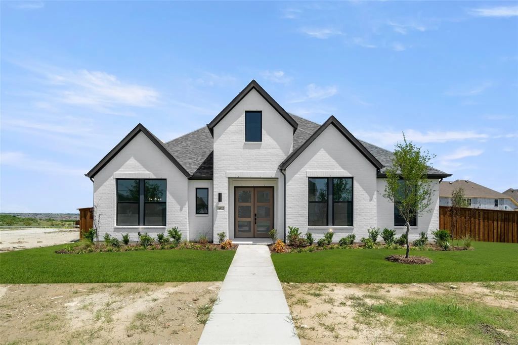 14532 Walsh Avenue, Fort Worth