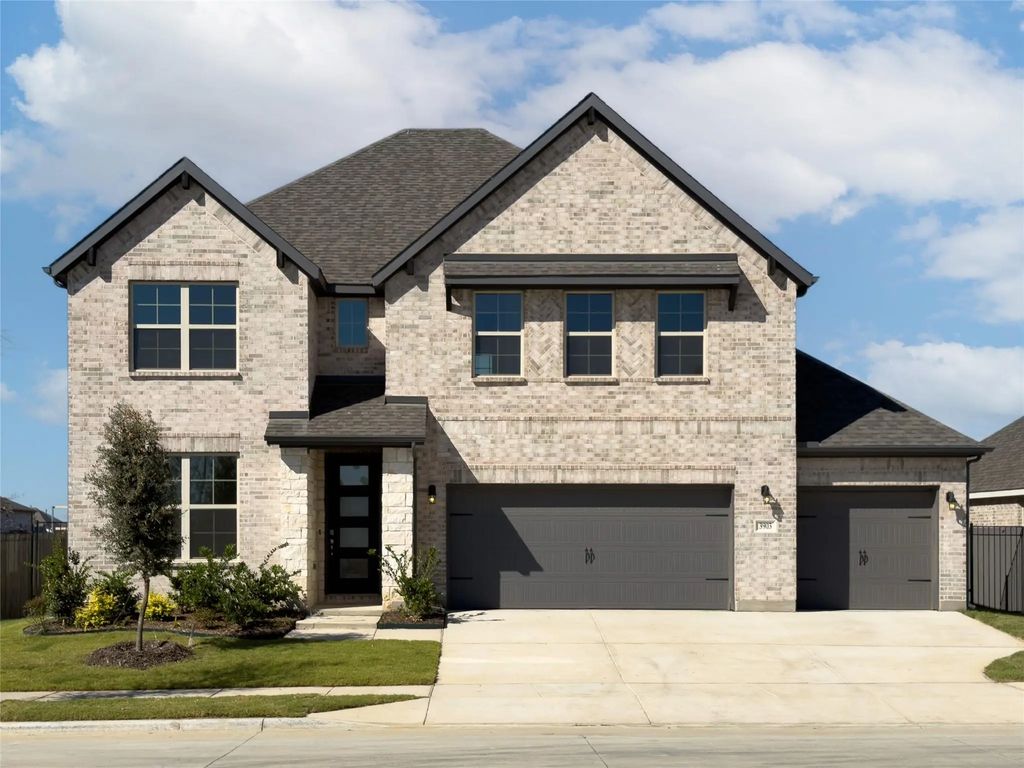 3903 Jimson Avenue, Venus