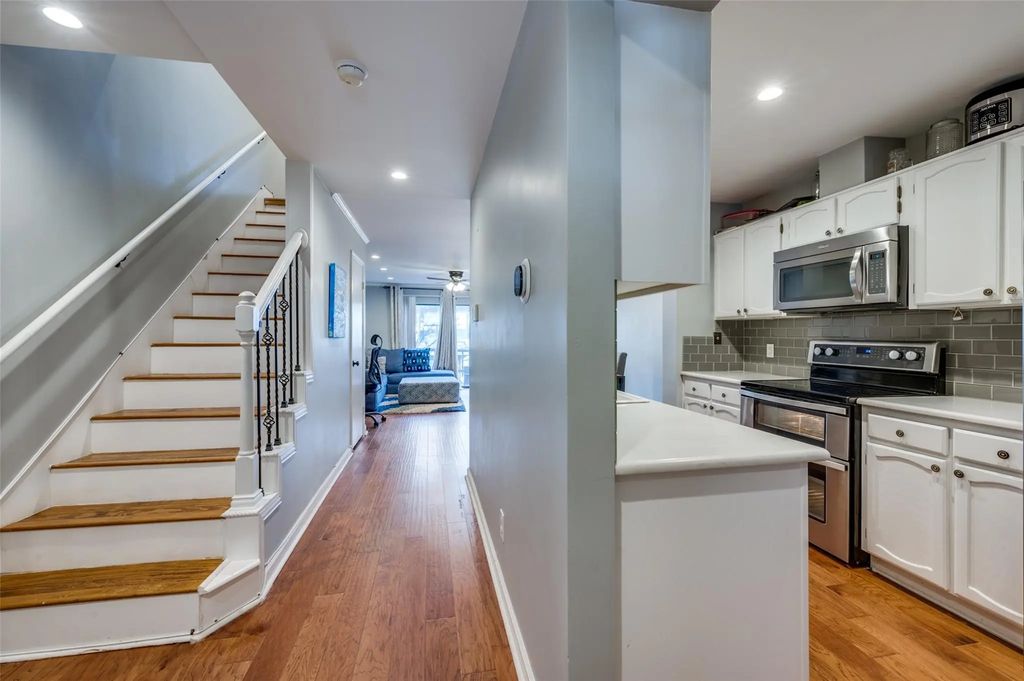4567 N O Connor Road 1309, Irving