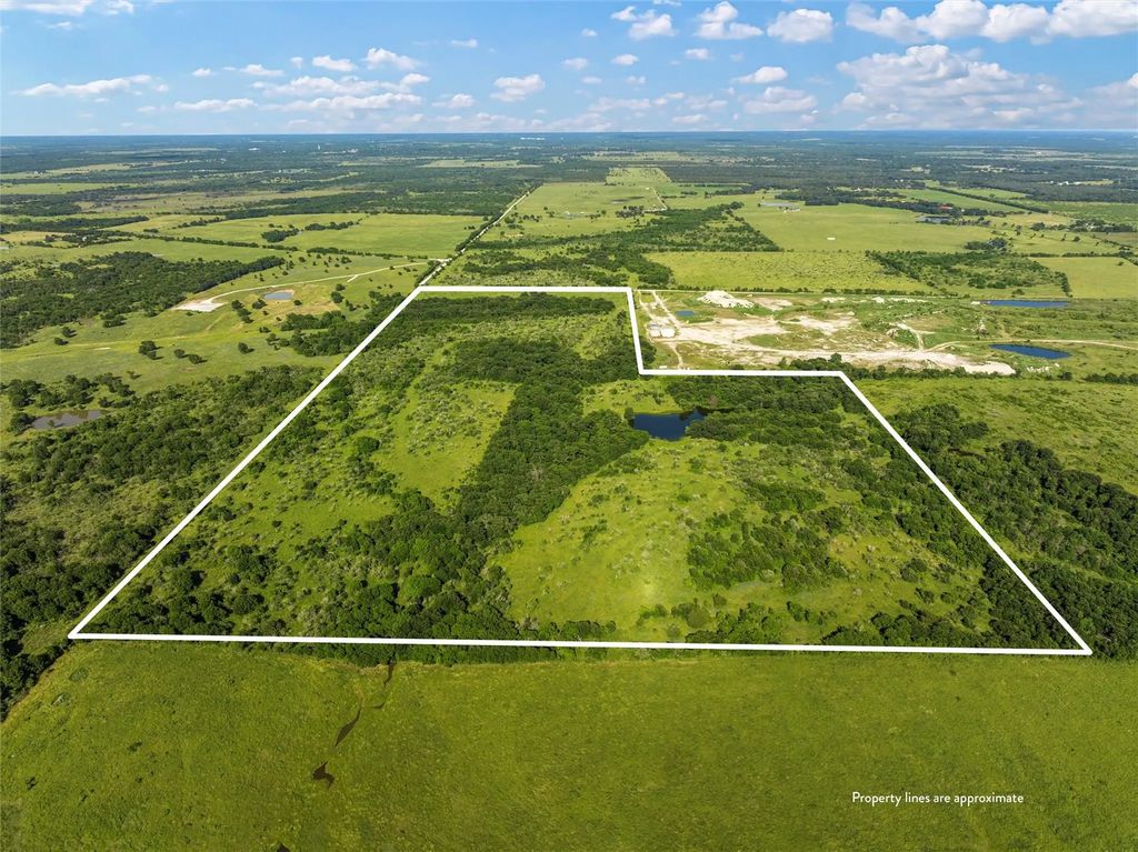 Tbd Lcr 228, Tehuacana