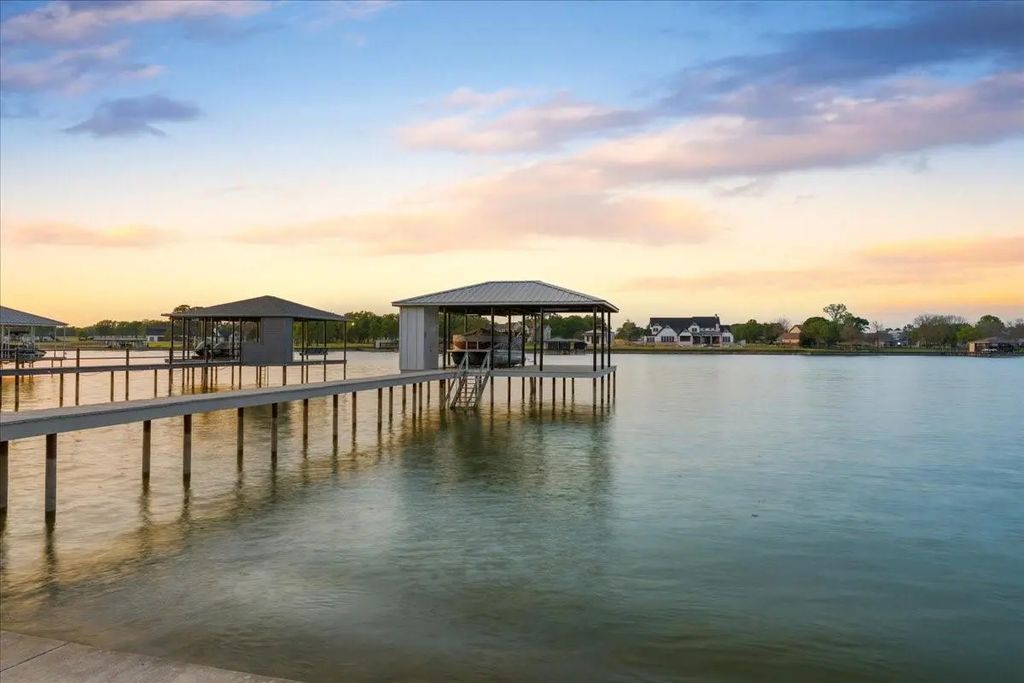515 El Barco, Corsicana