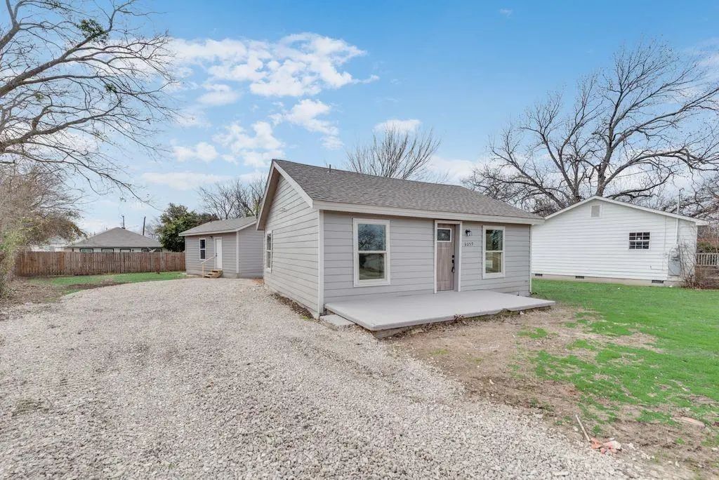 6059 Meandering Road, Fort Worth