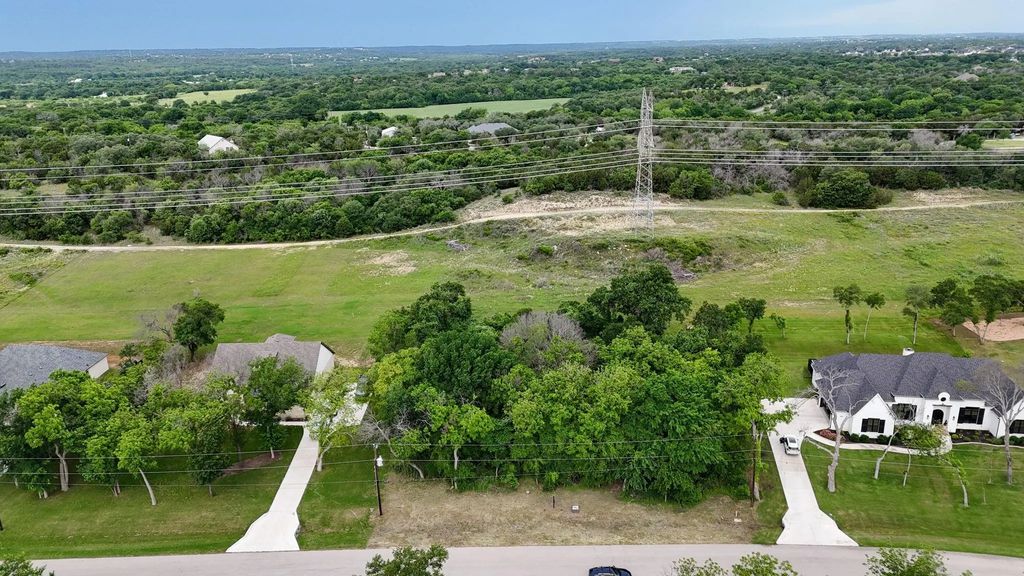 535 Echo Glade Court, Azle