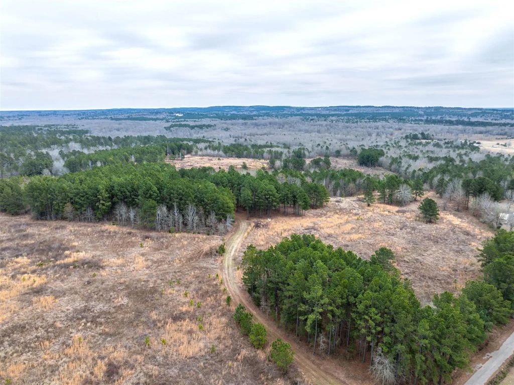 County Road 4243d, Laneville