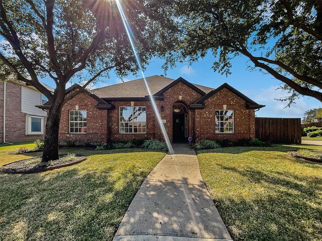 1829 Boyd Court, Carrollton