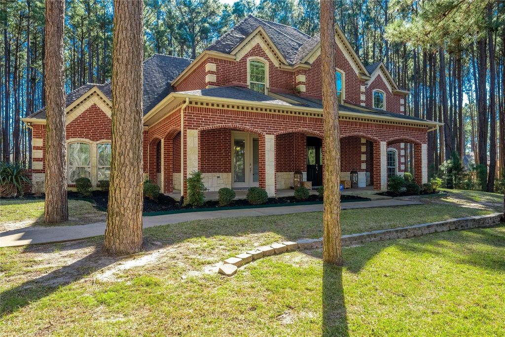 8489 Toler Point, Larue