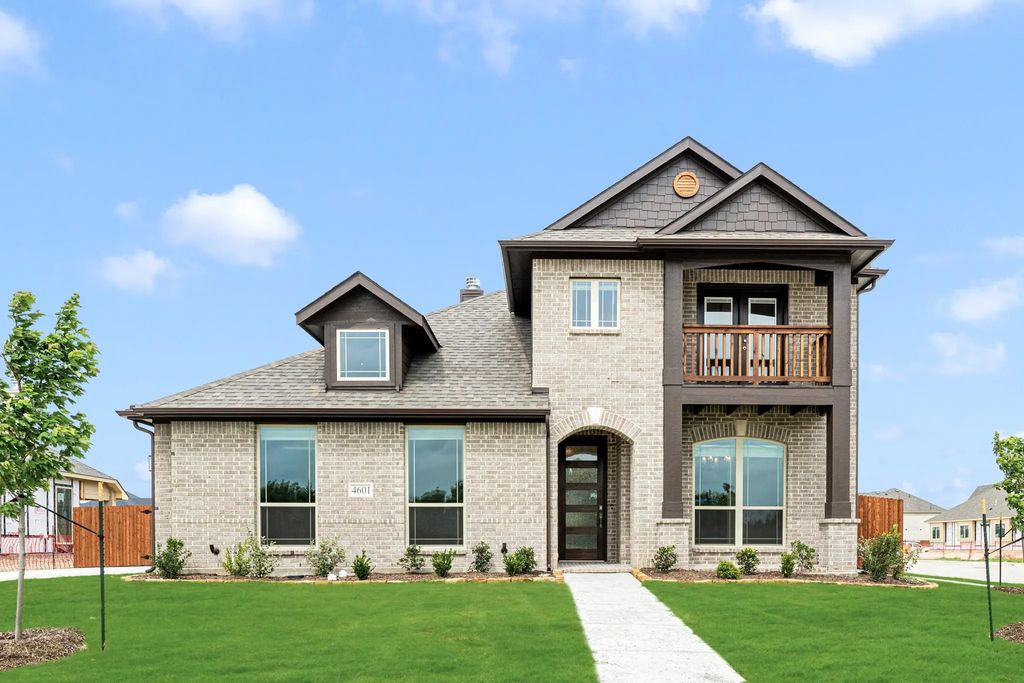 4601 Nomad Drive, Midlothian